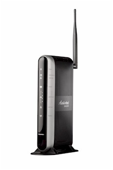 Actiontec Verizon router