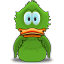 Adium icon