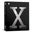 mac ox x icon