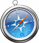Safari icon